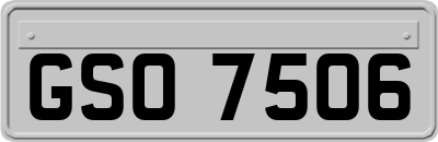 GSO7506