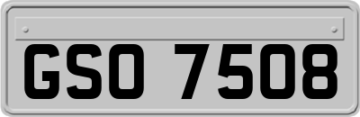 GSO7508