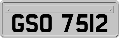 GSO7512