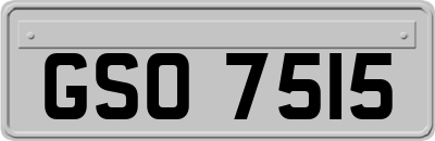 GSO7515