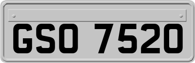 GSO7520