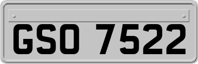 GSO7522
