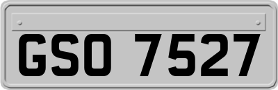 GSO7527