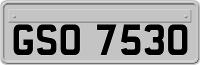 GSO7530