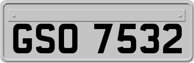 GSO7532