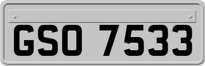 GSO7533
