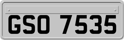 GSO7535