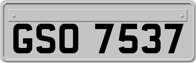 GSO7537
