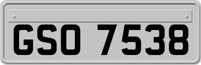 GSO7538