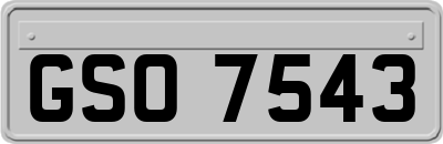 GSO7543