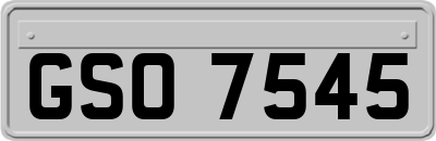 GSO7545