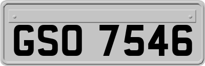 GSO7546