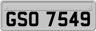 GSO7549