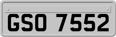 GSO7552