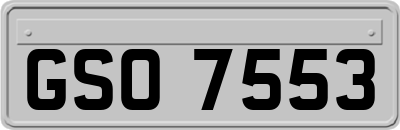 GSO7553
