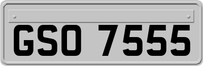 GSO7555