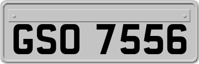 GSO7556