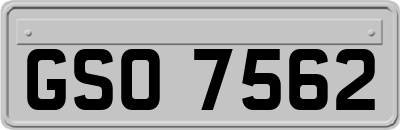 GSO7562