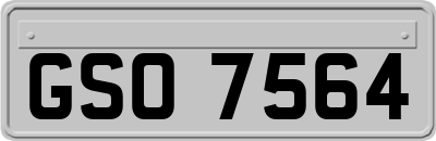GSO7564