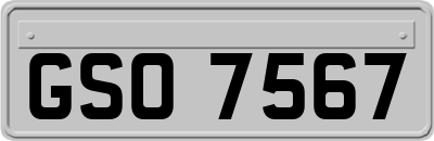 GSO7567