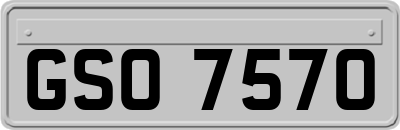 GSO7570