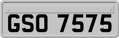GSO7575