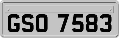 GSO7583