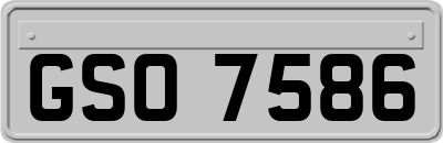 GSO7586