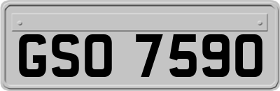 GSO7590