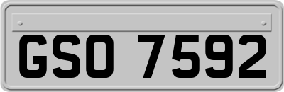 GSO7592