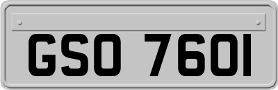 GSO7601