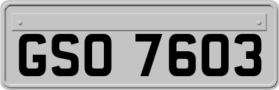GSO7603
