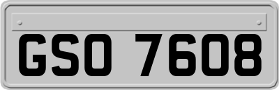 GSO7608