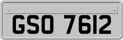 GSO7612