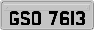 GSO7613