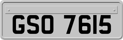 GSO7615