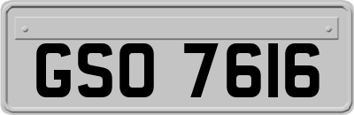 GSO7616