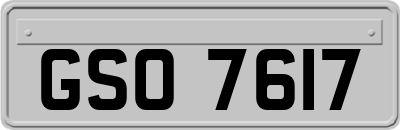 GSO7617