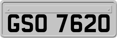 GSO7620