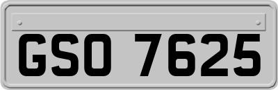 GSO7625