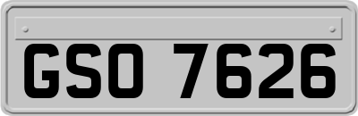 GSO7626
