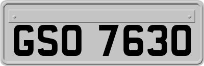 GSO7630
