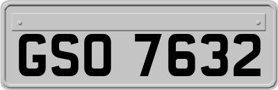 GSO7632