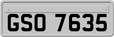 GSO7635
