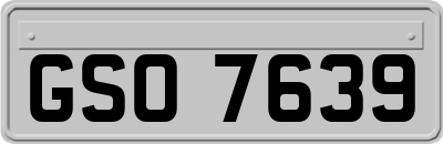GSO7639