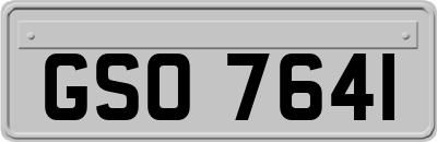 GSO7641