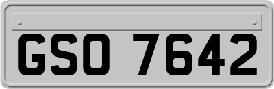 GSO7642