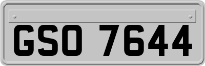 GSO7644