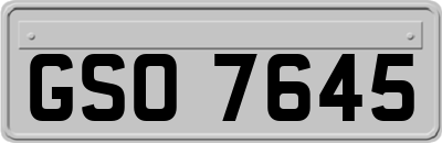 GSO7645