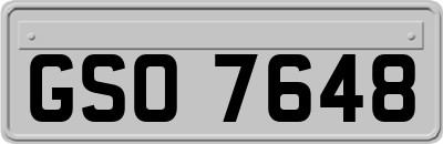 GSO7648